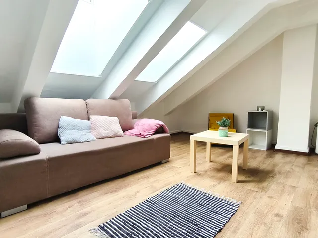 Eladó lakás Budapest XIII. kerület, Angyalföld, Fiastyúk utca 34 nm