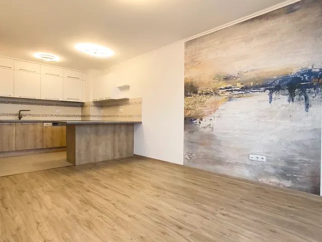 Eladó lakás Budapest XIV. kerület, Nagyzugló, Kövér Lajos utca 84 nm