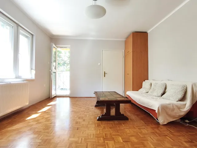 Kiadó lakás Budapest II. kerület, Rózsadomb 50 nm
