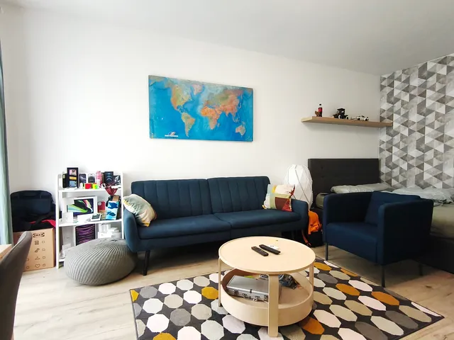 Eladó lakás Budapest XIII. kerület, Angyalföld, Klapka utca 32 nm