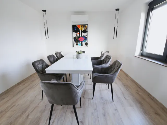 Eladó ház Balatonalmádi, Öreghegy 343 nm