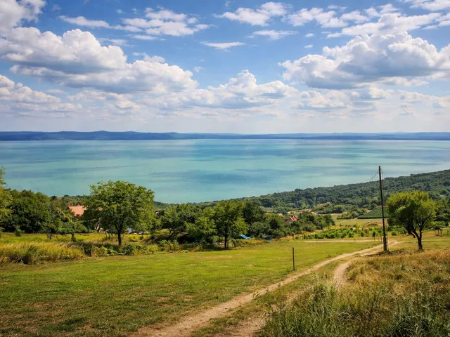 Eladó üdülő és hétvégi ház Balatonakali 55 nm