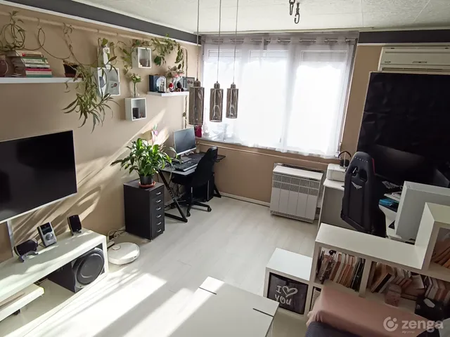 Eladó lakás Budapest XXII. kerület, Nagytétény 57 nm