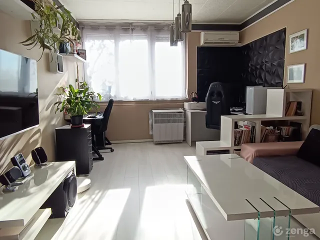 Eladó lakás Budapest XXII. kerület, Nagytétény 57 nm