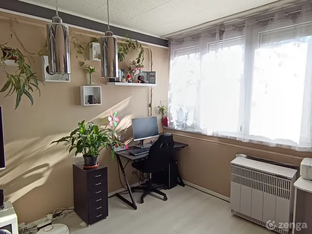 Eladó lakás Budapest XXII. kerület, Nagytétény 57 nm