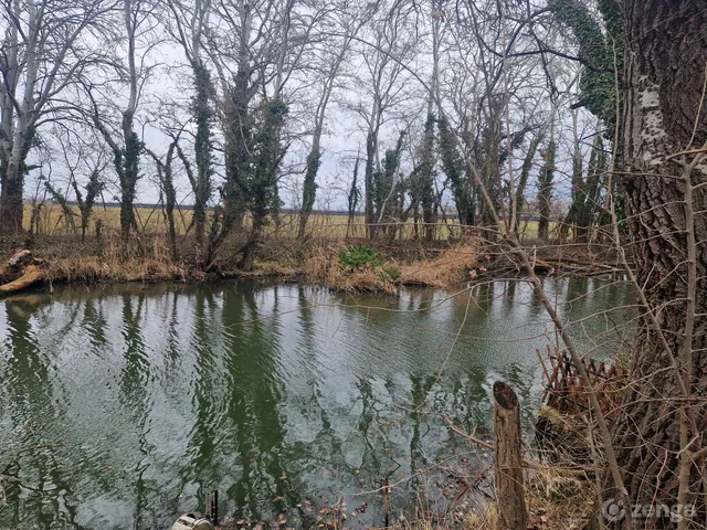 Eladó telek Ráckeve, Somlyó-sziget 1400 nm