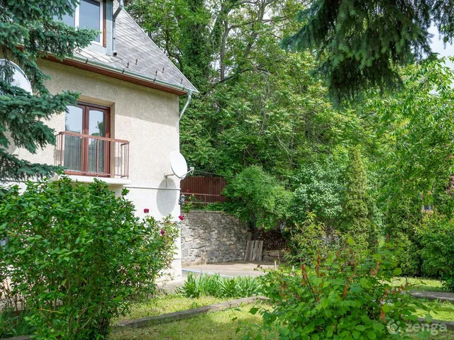 Eladó ház Budapest III. kerület 270 nm