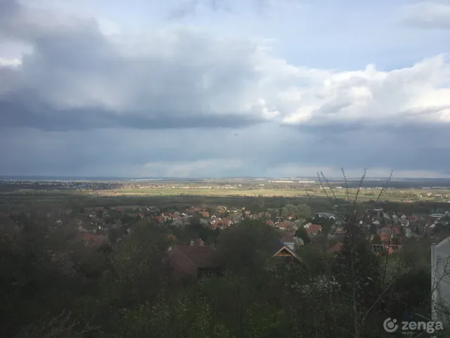 Eladó telek Pomáz, Messelia 768 nm