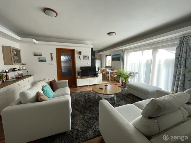 Eladó lakás Budapest XVII. kerület, Szárazhegy 55 nm