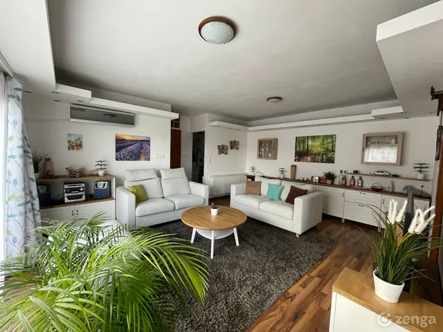 Eladó lakás Budapest XVII. kerület, Szárazhegy 55 nm