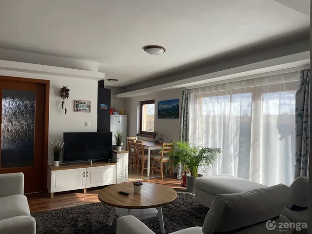 Eladó lakás Budapest XVII. kerület, Szárazhegy 55 nm