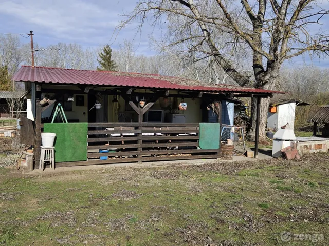 Eladó telek Sándorfalva 1100 nm