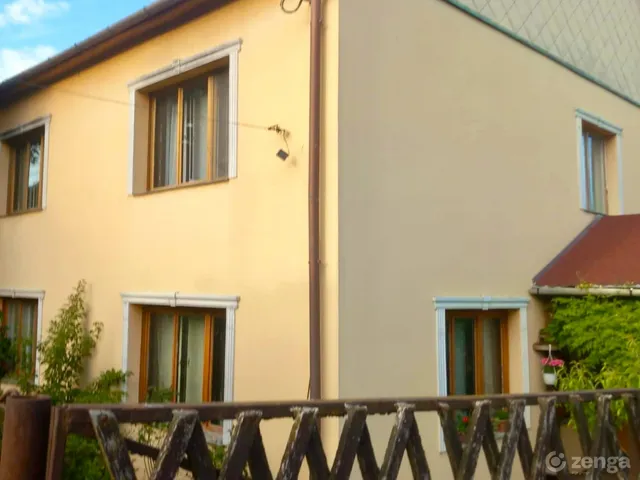 Eladó ház Mád 200 nm