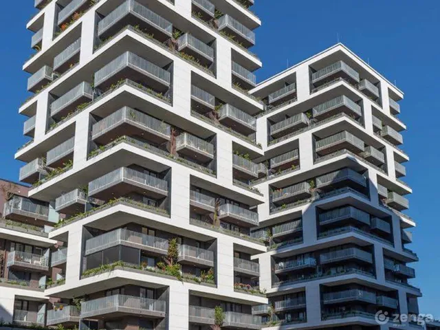 Eladó lakás Budapest IV. kerület, Újpest 86 nm