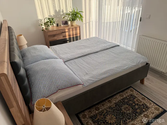 Eladó lakás Budapest IV. kerület, Újpest 86 nm