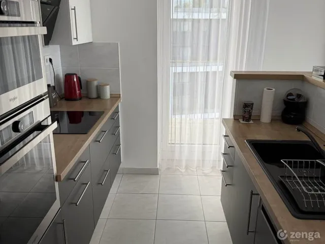 Eladó lakás Budapest IV. kerület, Újpest 86 nm