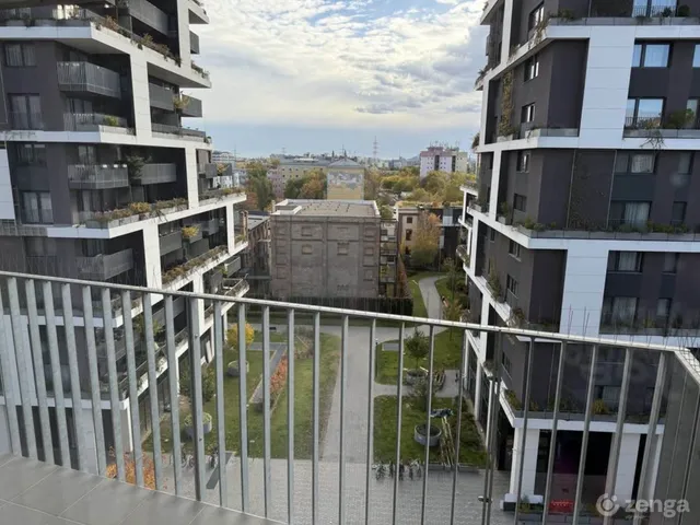 Eladó lakás Budapest IV. kerület, Újpest, Wolfner utca 6.  86 nm