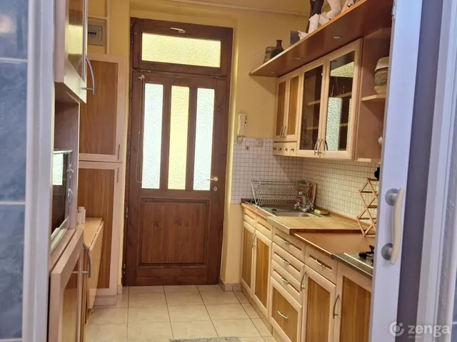 Eladó lakás Budapest IV. kerület, Újpest 29 nm