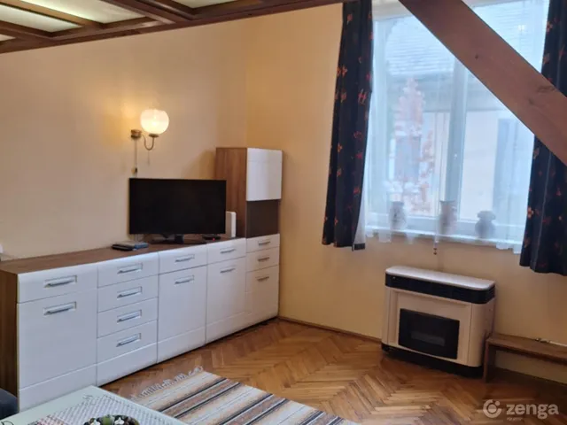 Eladó lakás Budapest IV. kerület, Újpest 29 nm