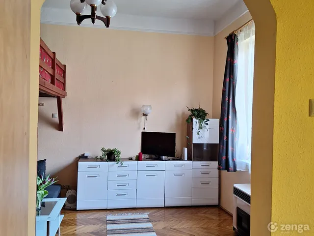 Eladó lakás Budapest IV. kerület, Újpest 35 nm