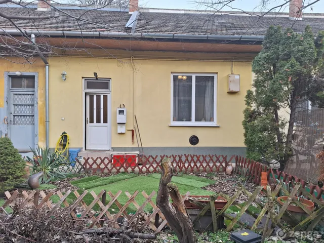 Eladó lakás Budapest IV. kerület, Újpest 35 nm
