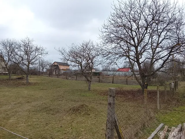 Eladó telek Debrecen 1353 nm