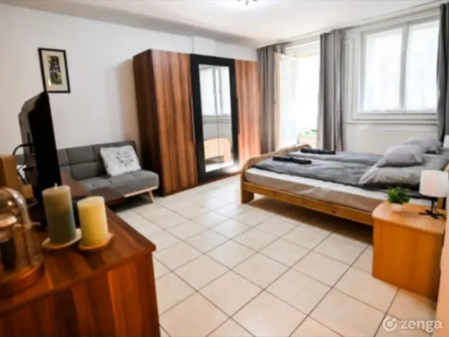 Eladó lakás Budapest II. kerület, Rózsadomb 47 nm