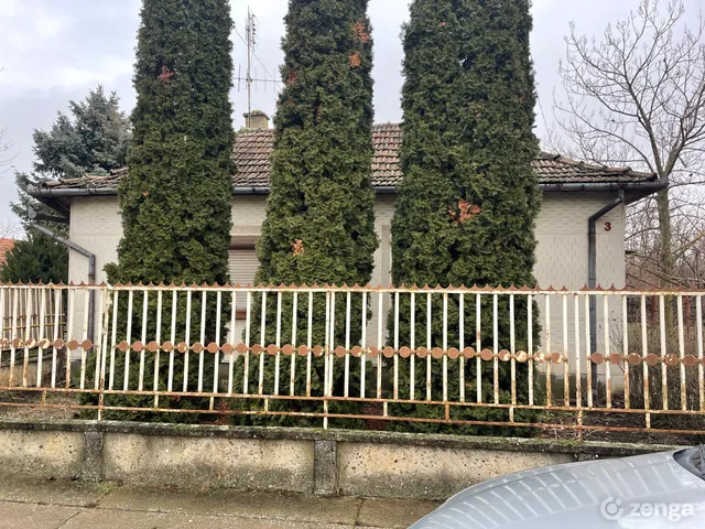 Eladó ház Kamut 90 nm