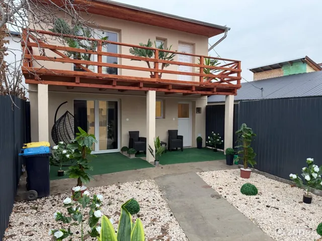 Eladó ház Budapest XX. kerület, Pacsirtatelep 106 nm