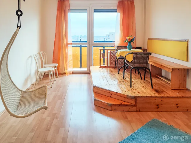 Eladó lakás Budapest IV. kerület, Újpest 35 nm