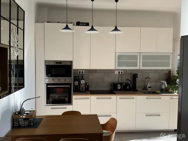 Kiadó lakás Budapest IX. kerület, Középső Ferencváros 40 nm