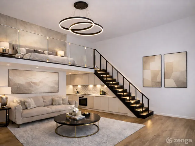 Eladó lakás Budapest VI. kerület, Nagykörúton belüli terület 47 nm