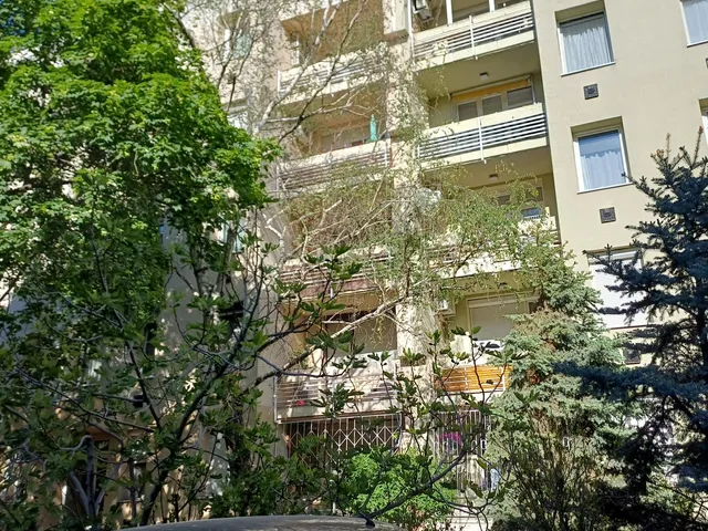 Eladó lakás Budapest XXI. kerület, Csepel Kertváros 56 nm