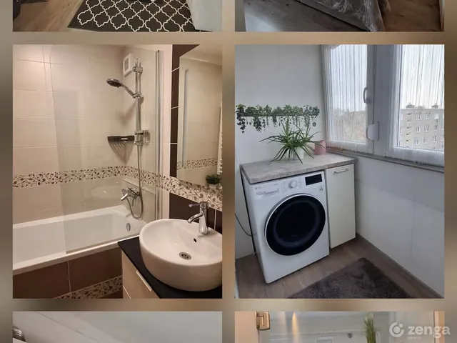 Eladó lakás Szeged, Felsőváros 55 nm