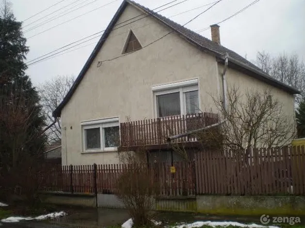 Eladó ház Biharkeresztes 93 nm