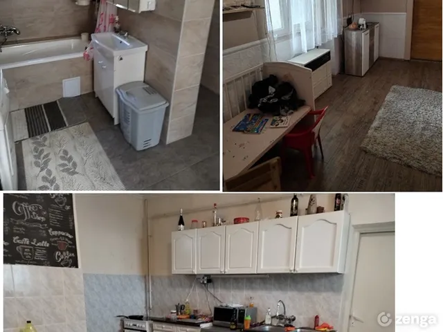 Eladó ház Nyírbogdány 140 nm