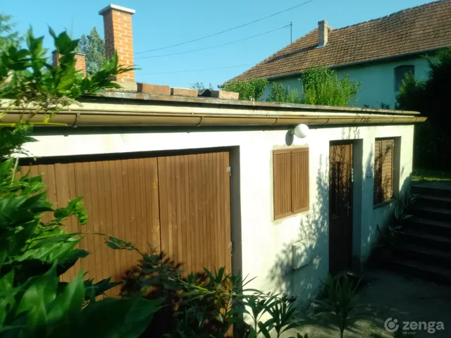 Eladó telek Zalaegerszeg 1064 nm