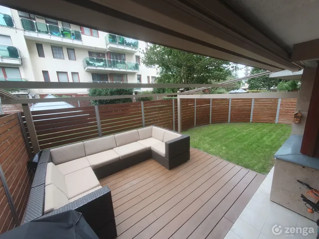 Eladó lakás Budapest XIII. kerület, Vizafogó 55 nm