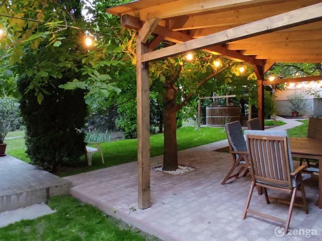 Eladó ház Siófok, Sóstó 85 nm