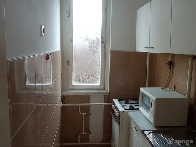 Eladó lakás Budapest IV. kerület, Újpest 35 nm