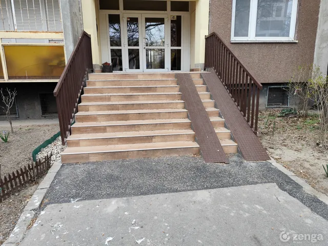 Eladó lakás Budapest IV. kerület, Újpest 35 nm