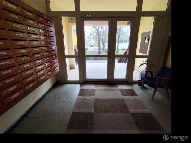 Eladó lakás Budapest IV. kerület, Újpest 35 nm