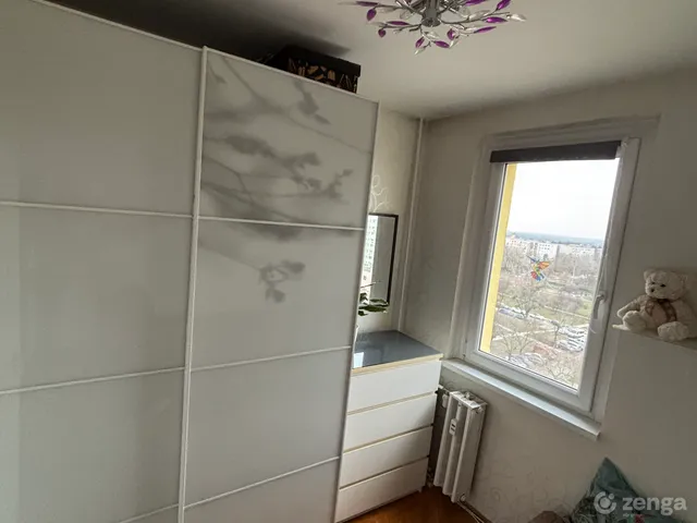 Eladó lakás Budapest XVII. kerület, Rákoskeresztúr 51 nm