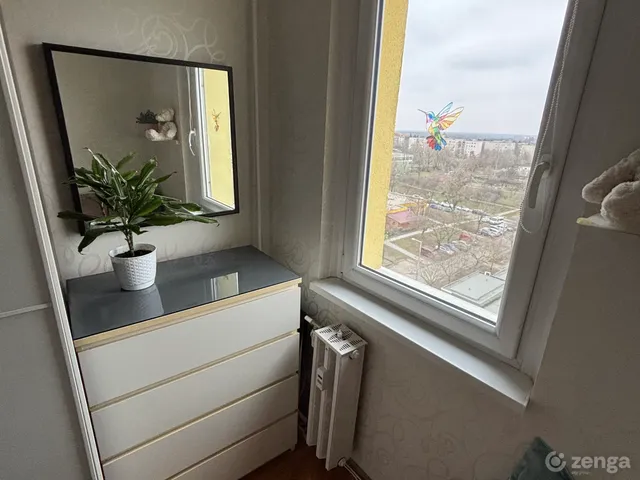 Eladó lakás Budapest XVII. kerület, Rákoskeresztúr 51 nm