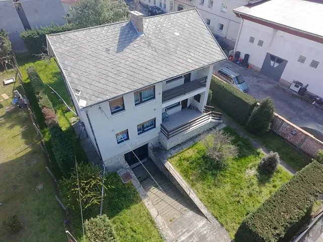 Eladó ház Budapest XVI. kerület 157 nm