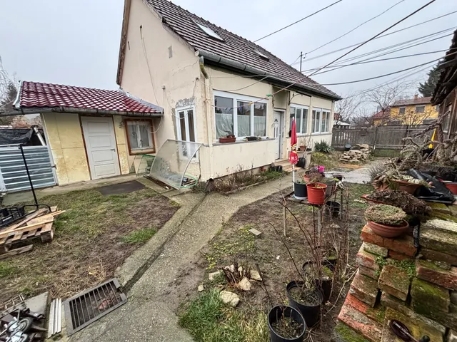 Eladó ház Budakalász 86 nm