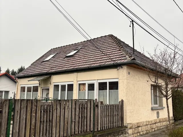 Eladó ház Budakalász 86 nm