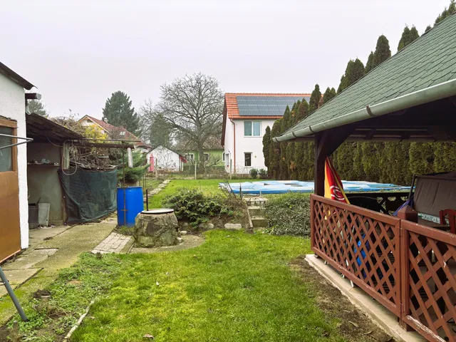 Eladó ház Százhalombatta 101 nm