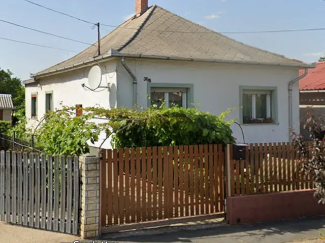 Eladó ház Százhalombatta 101 nm
