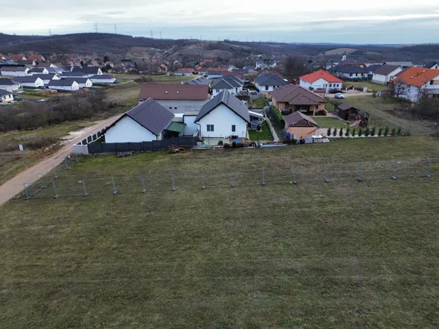 Eladó telek Kerepes 1024 nm